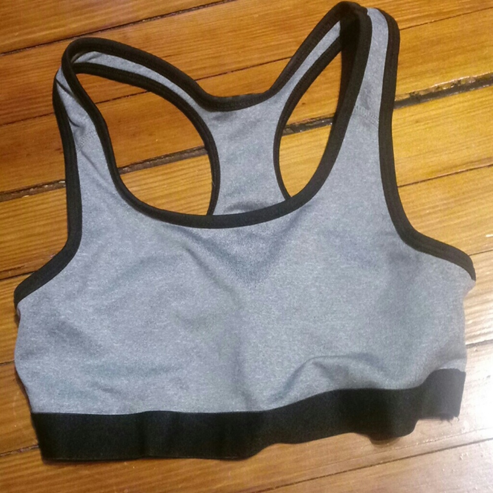 Danskin Sports Bra